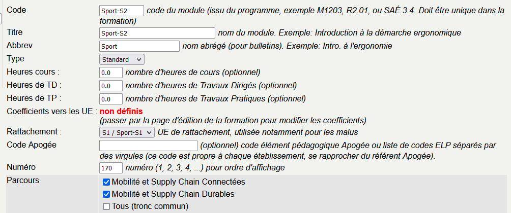 module-sport